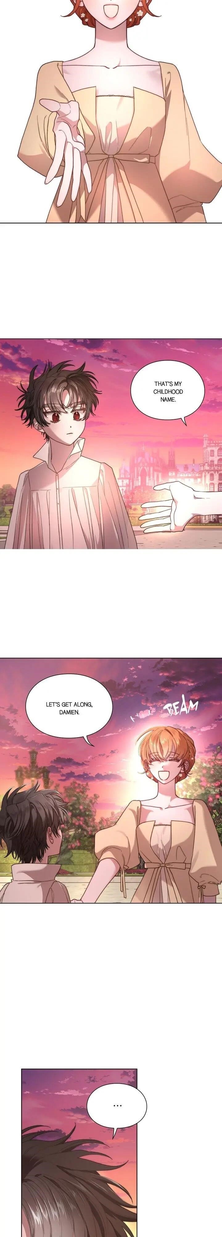 Lucia (Taruvi) Chapter 77 - Page 16 in English