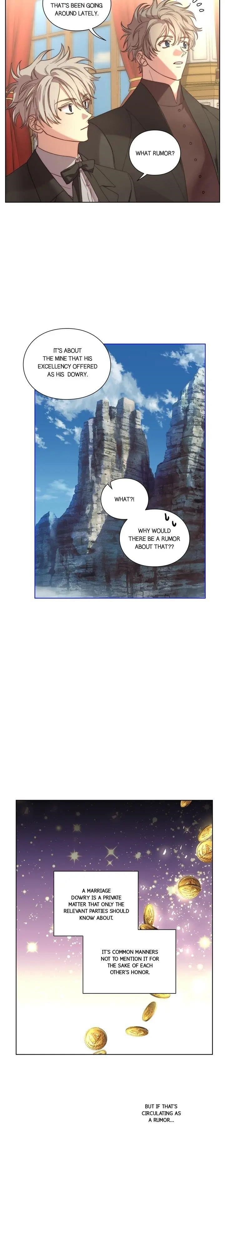 Lucia (Taruvi) Chapter 78 - Page 20 in English