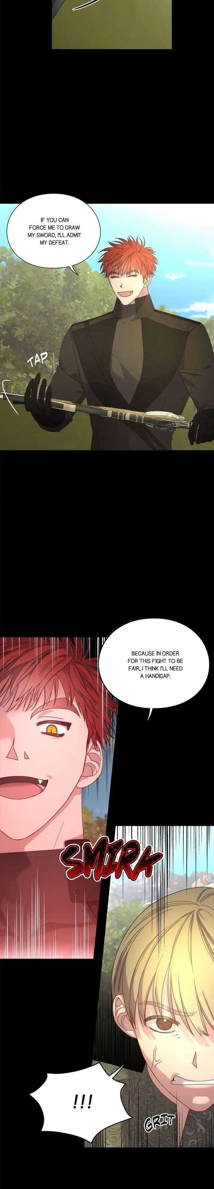 Lucia (Taruvi) Chapter 78 - Page 7 in English