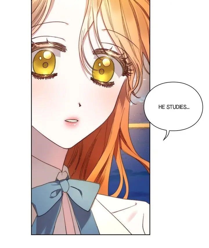 Lucia (Taruvi) Chapter 79 - Page 11 in English
