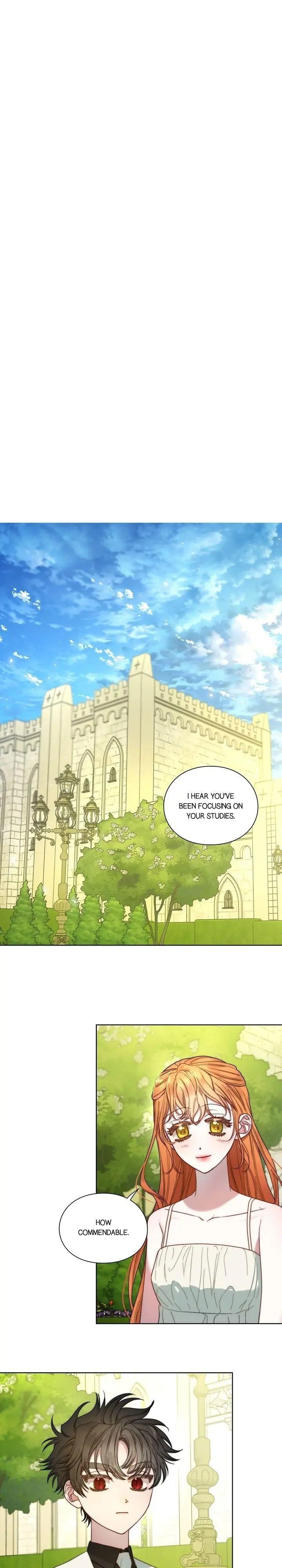 Lucia (Taruvi) Chapter 79 - Page 12 in English
