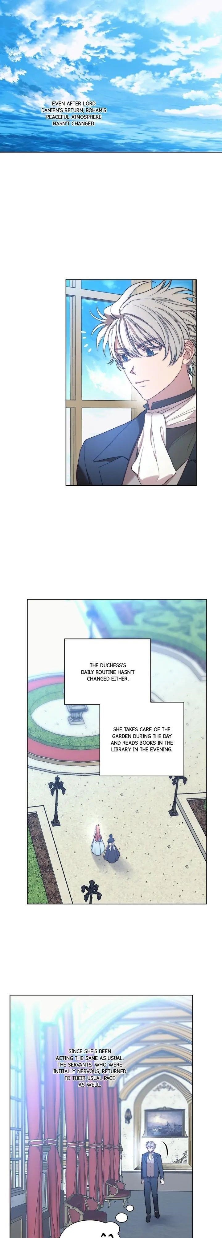Lucia (Taruvi) Chapter 79 - Page 7 in English