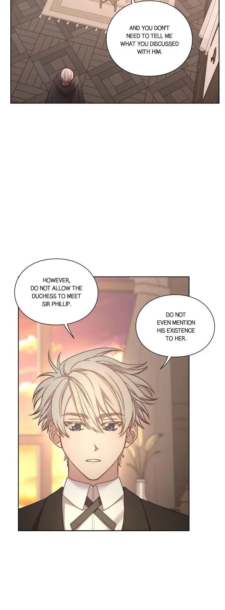 Lucia (Taruvi) Chapter 80 - Page 21 in English