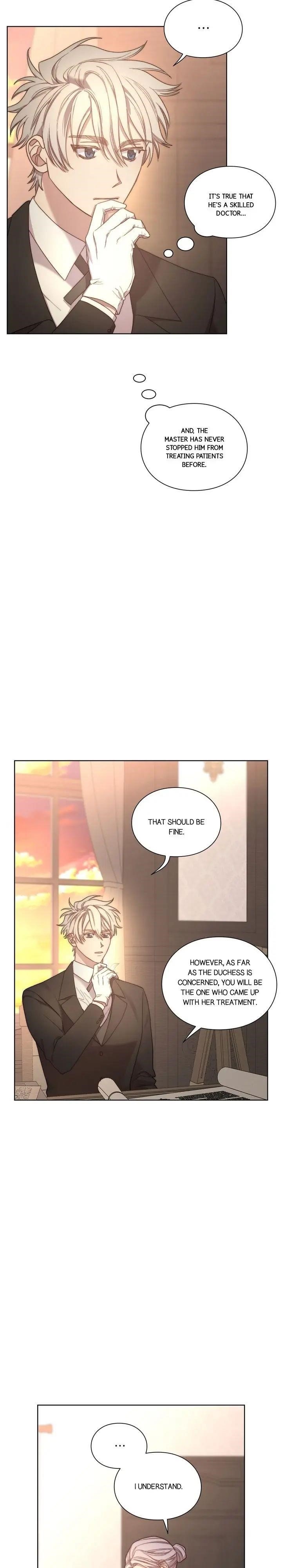 Lucia (Taruvi) Chapter 80 - Page 23 in English