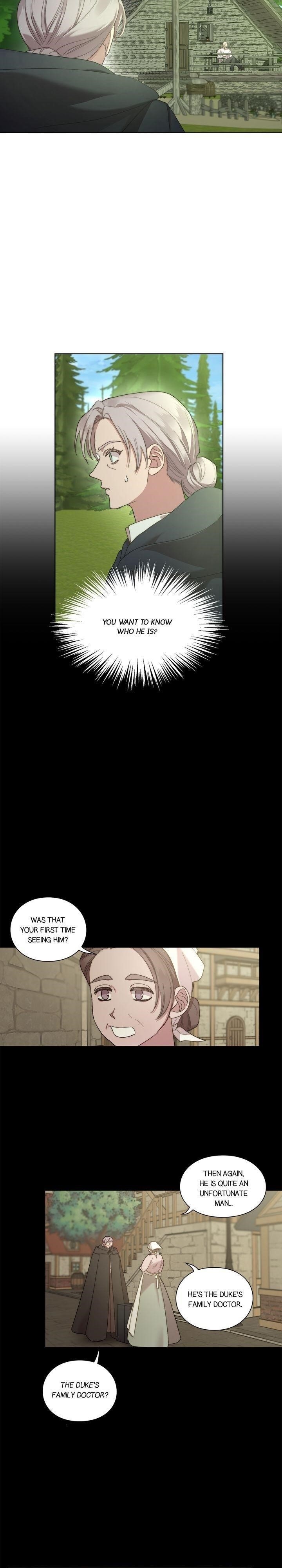 Lucia (Taruvi) Chapter 80 - Page 3 in English