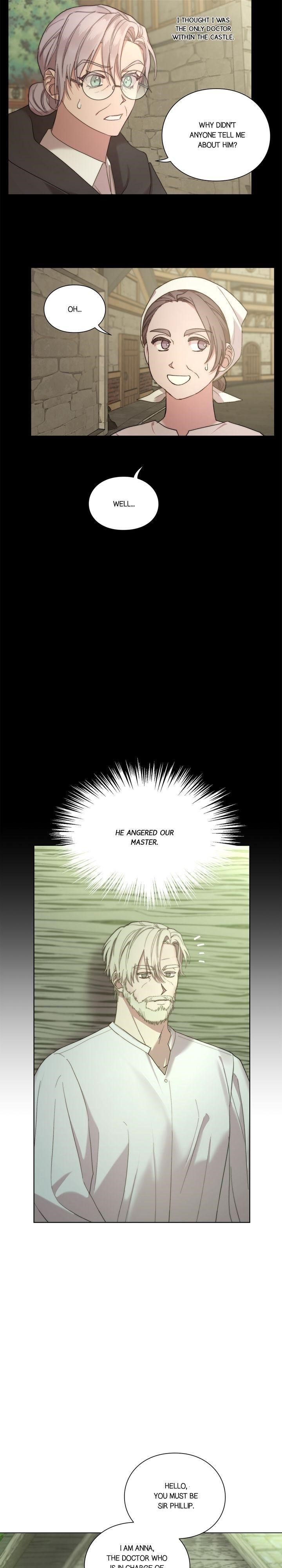Lucia (Taruvi) Chapter 80 - Page 4 in English