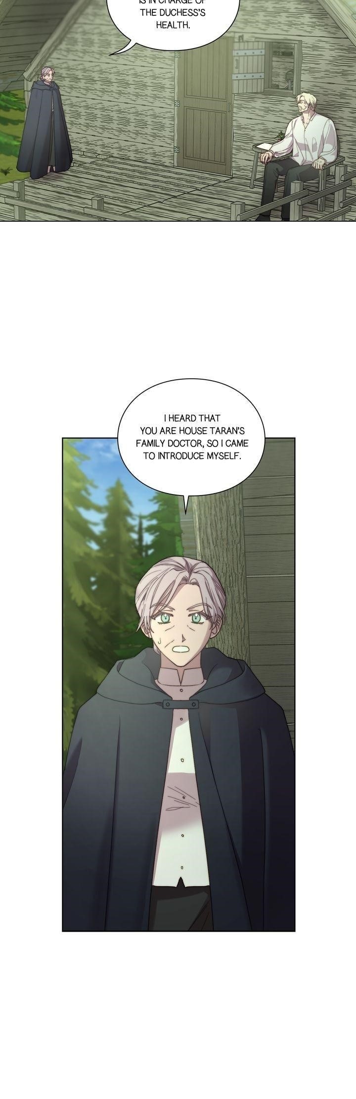 Lucia (Taruvi) Chapter 80 - Page 5 in English