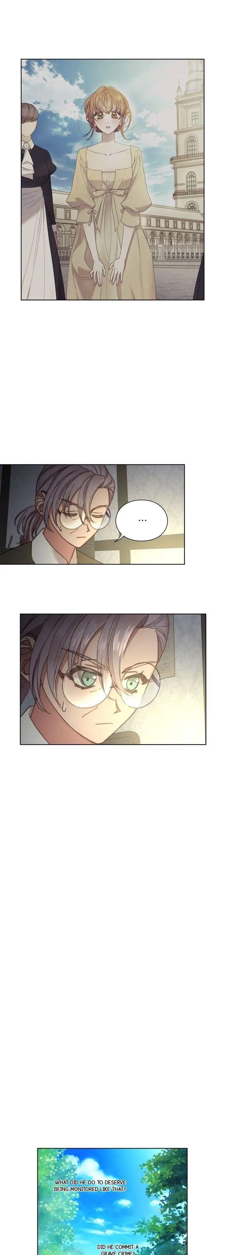 Lucia (Taruvi) Chapter 81 - Page 12 in English