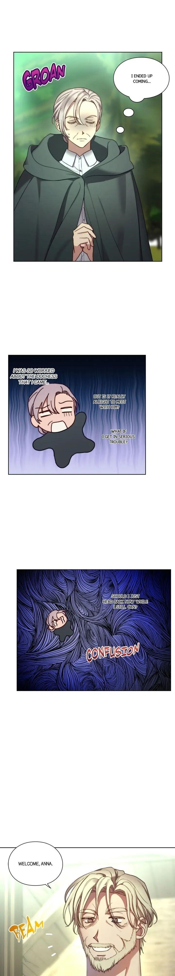 Lucia (Taruvi) Chapter 81 - Page 14 in English
