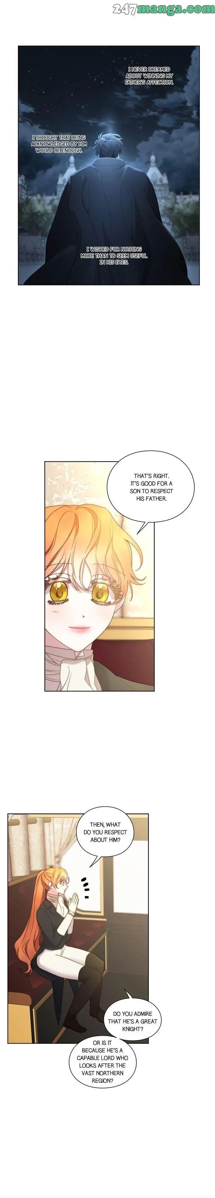 Lucia (Taruvi) Chapter 83 - Page 16 in English