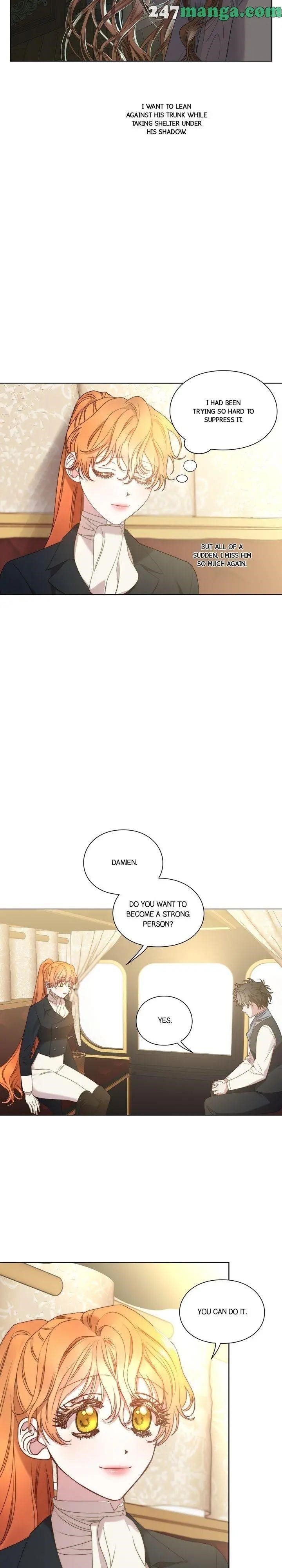 Lucia (Taruvi) Chapter 83 - Page 19 in English
