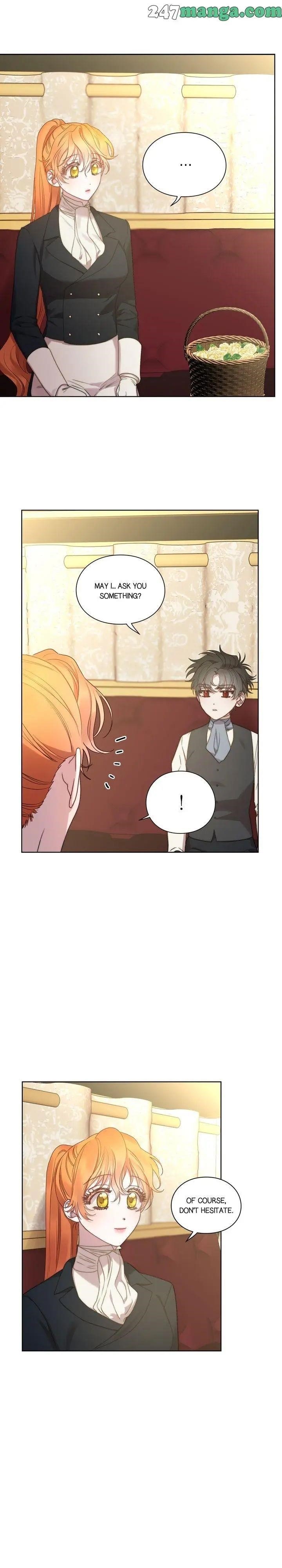 Lucia (Taruvi) Chapter 83 - Page 6 in English