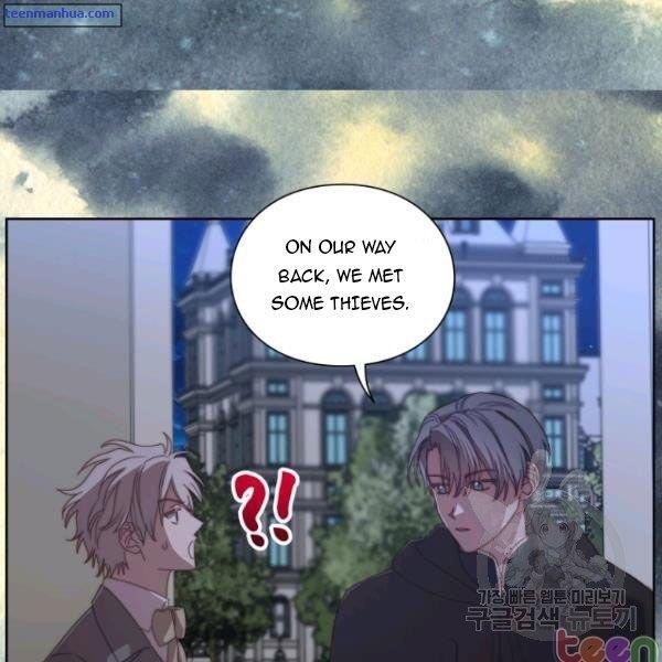Lucia (Taruvi) Chapter 84.5 - Page 29 in English