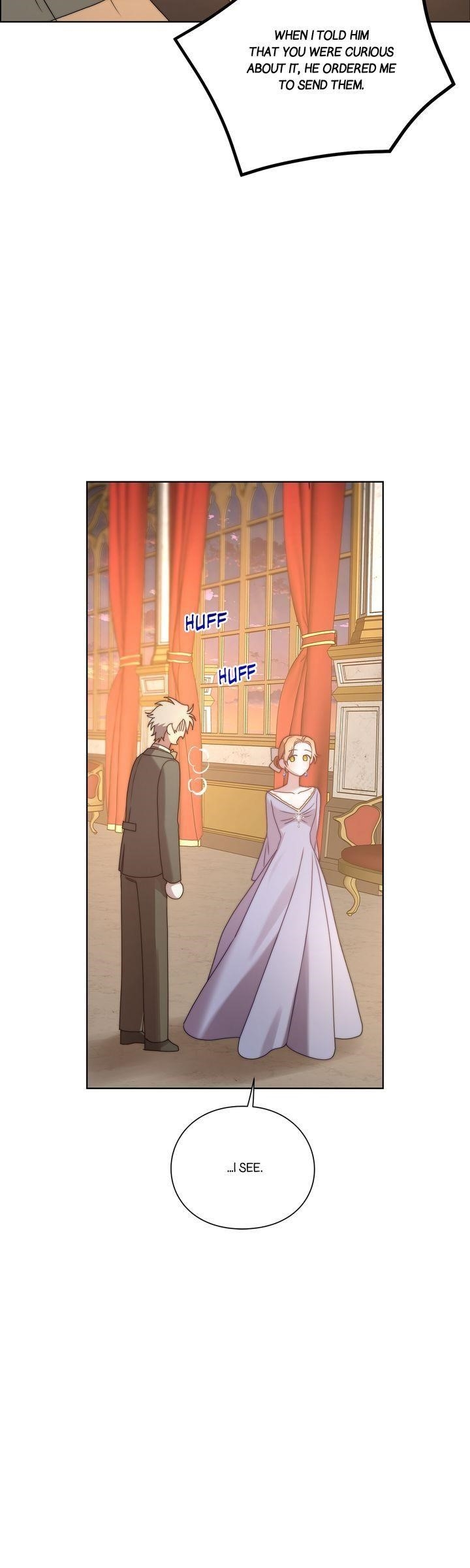 Lucia (Taruvi) Chapter 84 - Page 16 in English