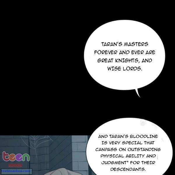Lucia (Taruvi) Chapter 85.5 - Page 22 in English