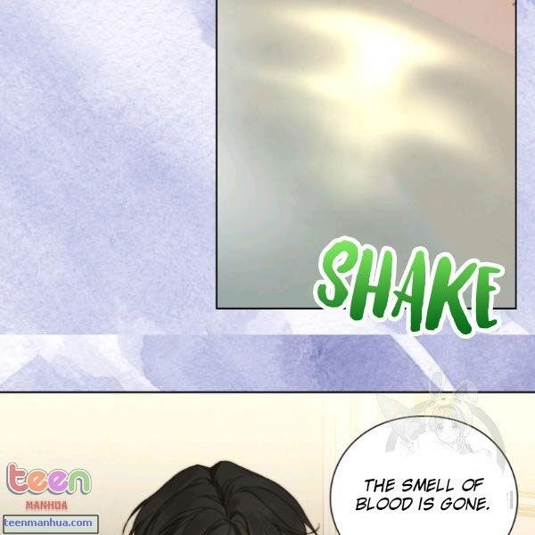 Lucia (Taruvi) Chapter 85.5 - Page 6 in English