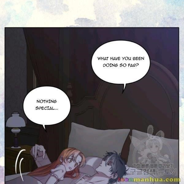 Lucia (Taruvi) Chapter 87.5 - Page 17 in English