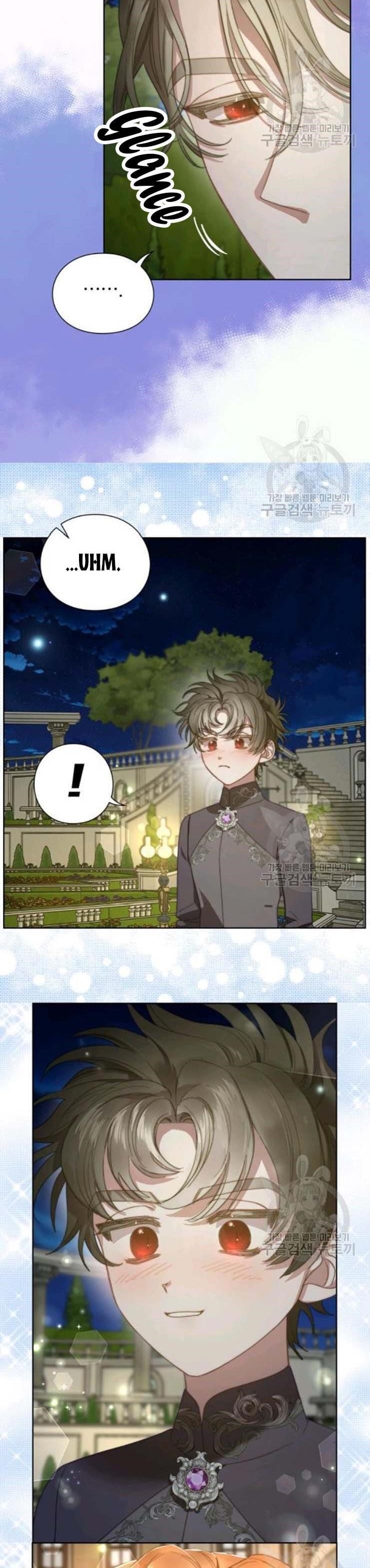 Lucia (Taruvi) Chapter 90 - Page 10 in English