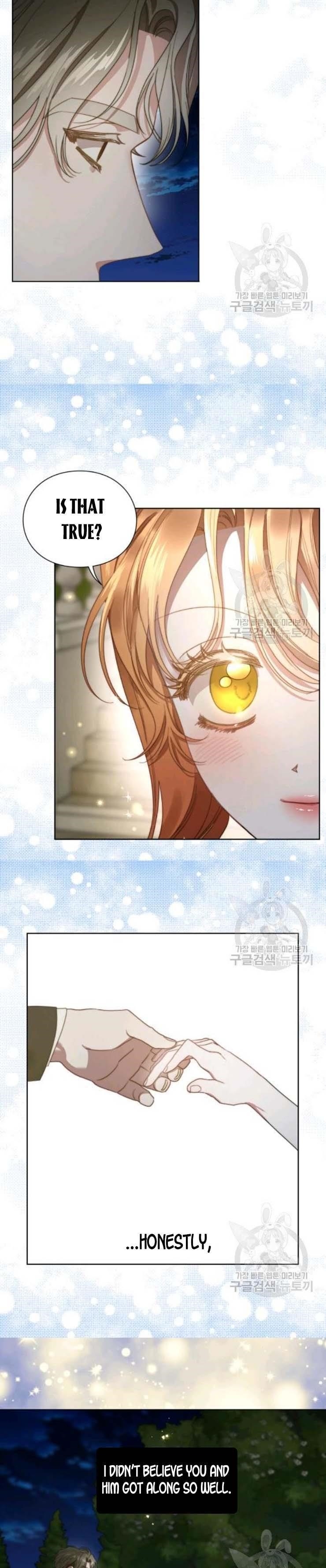 Lucia (Taruvi) Chapter 90 - Page 16 in English