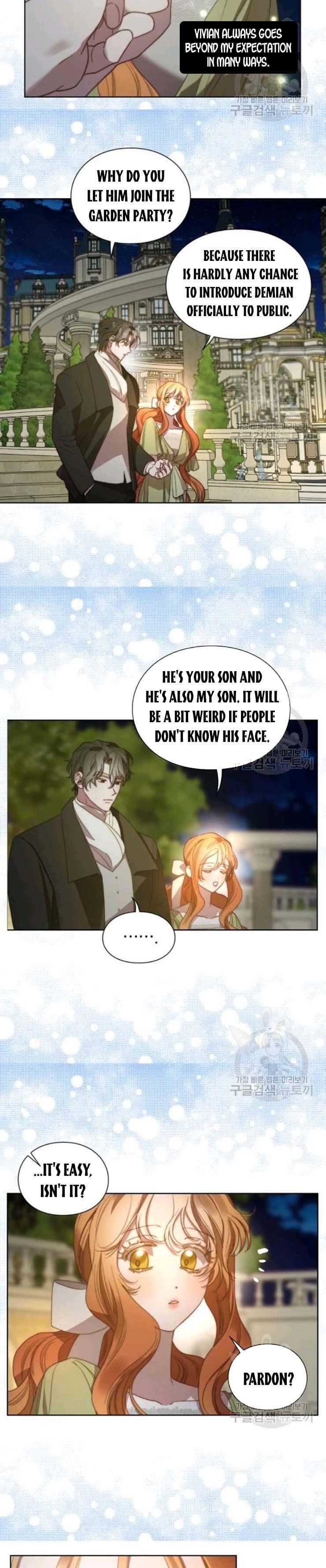 Lucia (Taruvi) Chapter 90 - Page 18 in English