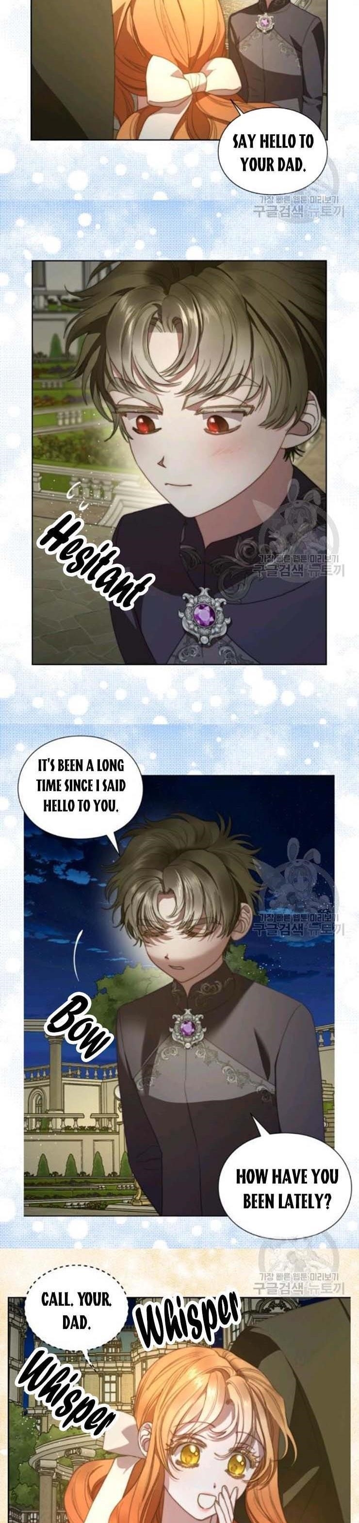 Lucia (Taruvi) Chapter 90 - Page 5 in English