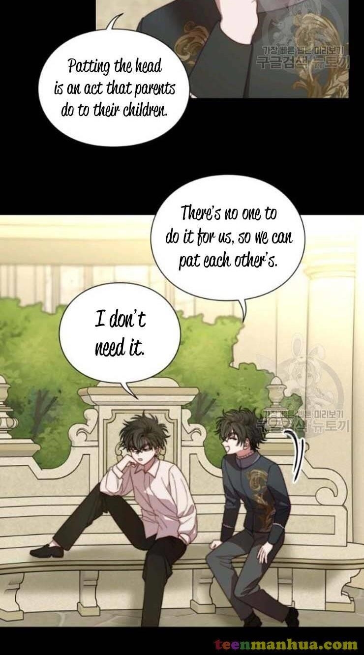 Lucia (Taruvi) Chapter 91 - Page 4 in English