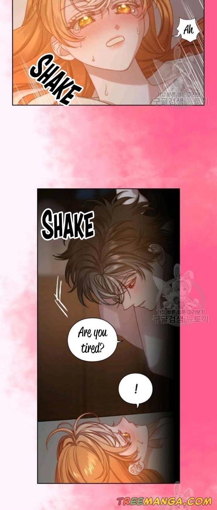 Lucia (Taruvi) Chapter 92 - Page 10 in English