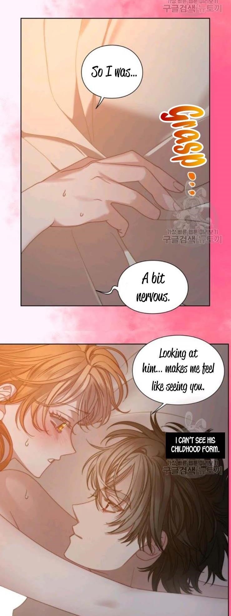Lucia (Taruvi) Chapter 92 - Page 24 in English
