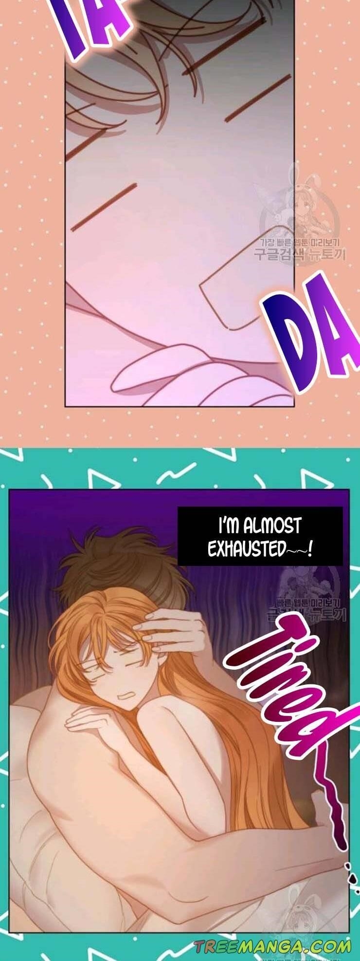 Lucia (Taruvi) Chapter 92 - Page 29 in English