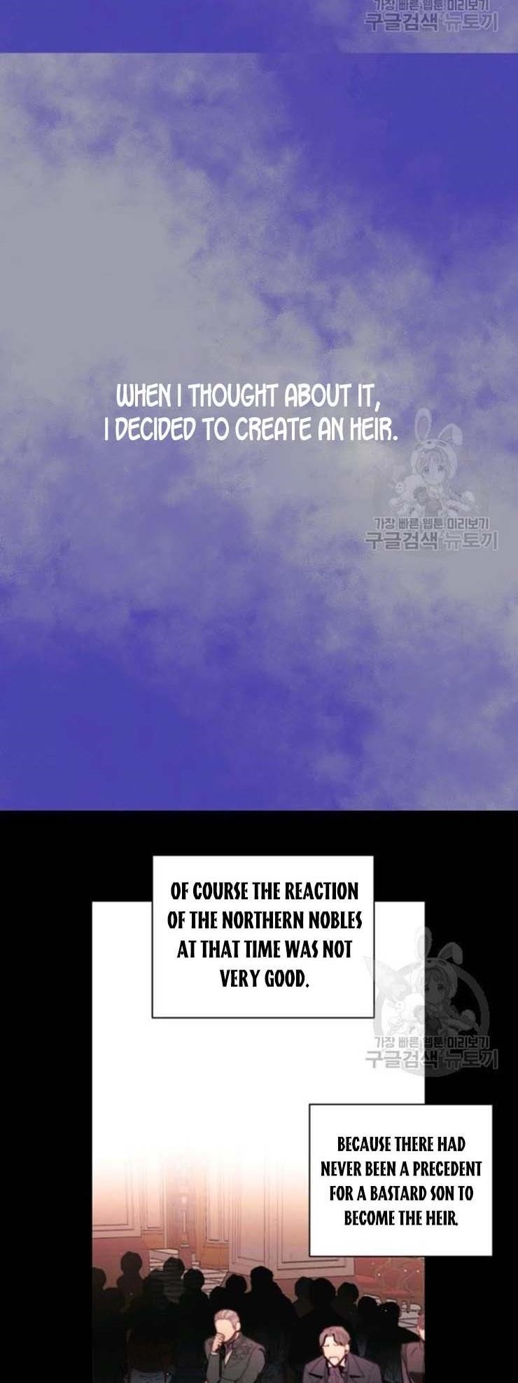 Lucia (Taruvi) Chapter 92 - Page 36 in English