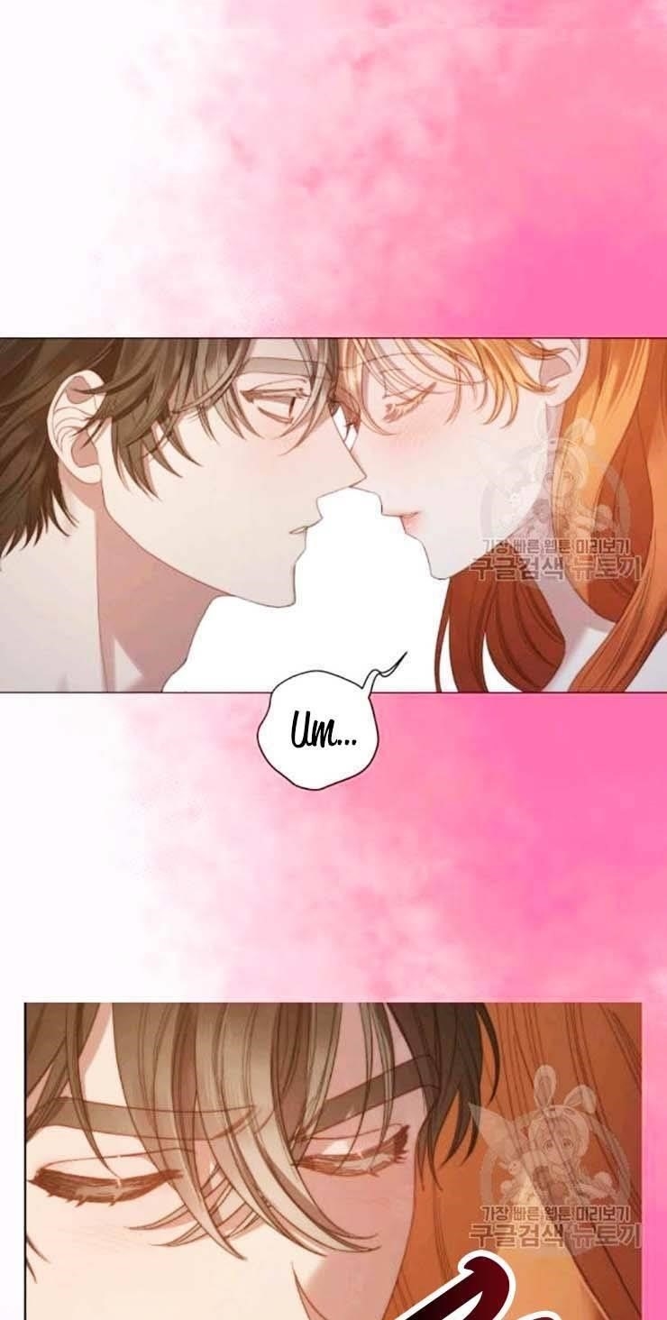 Lucia (Taruvi) Chapter 93 - Page 15 in English