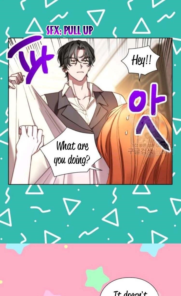 Lucia (Taruvi) Chapter 94 - Page 10 in English