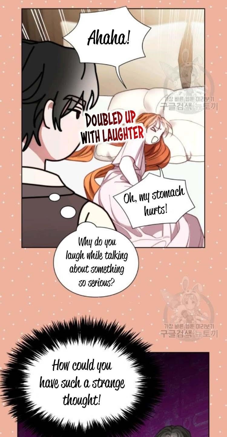 Lucia (Taruvi) Chapter 94 - Page 29 in English