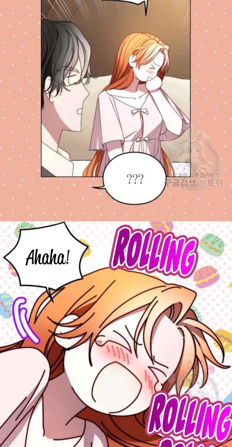 Lucia (Taruvi) Chapter 94 - Page 33 in English