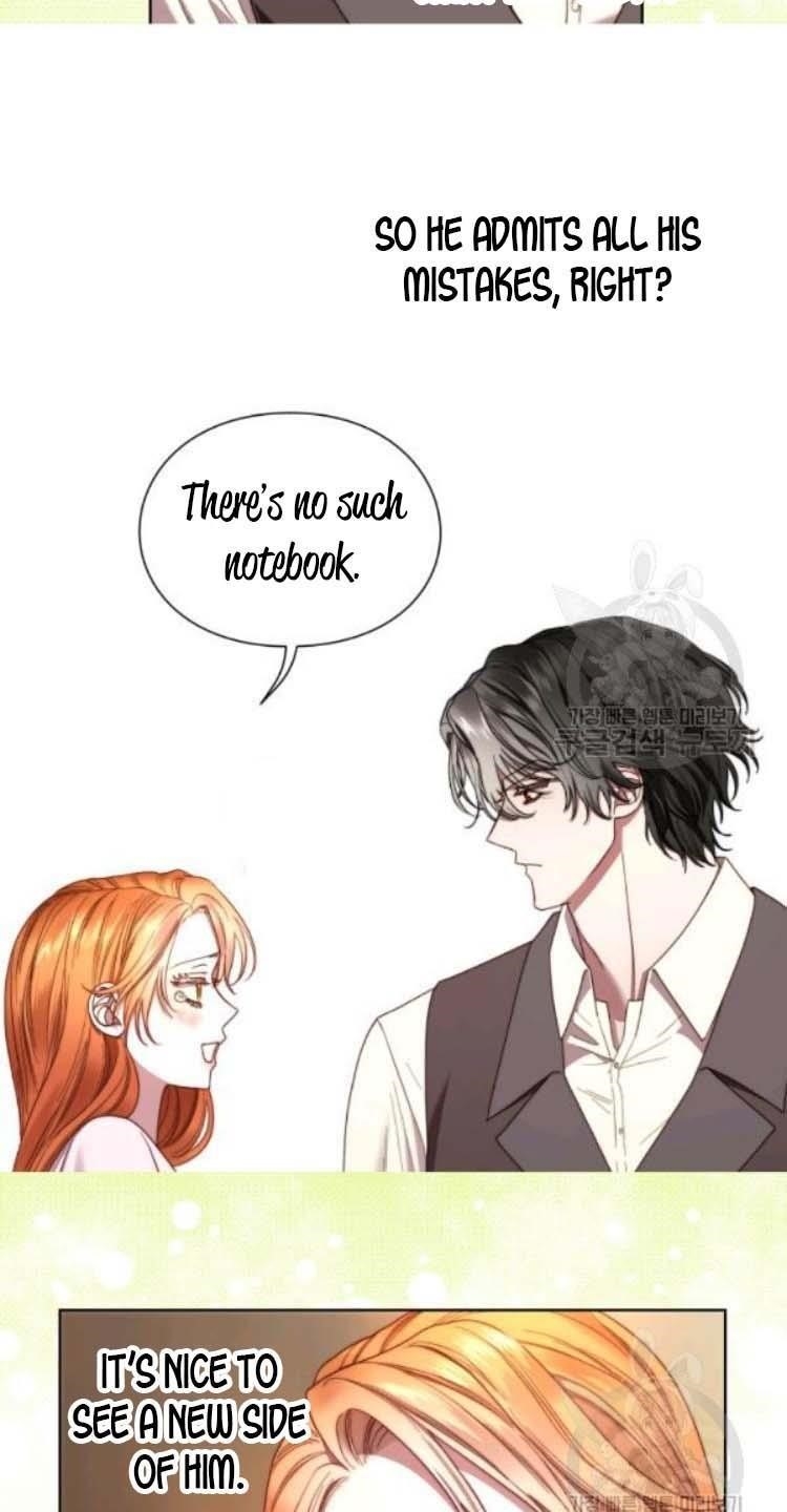 Lucia (Taruvi) Chapter 94 - Page 35 in English
