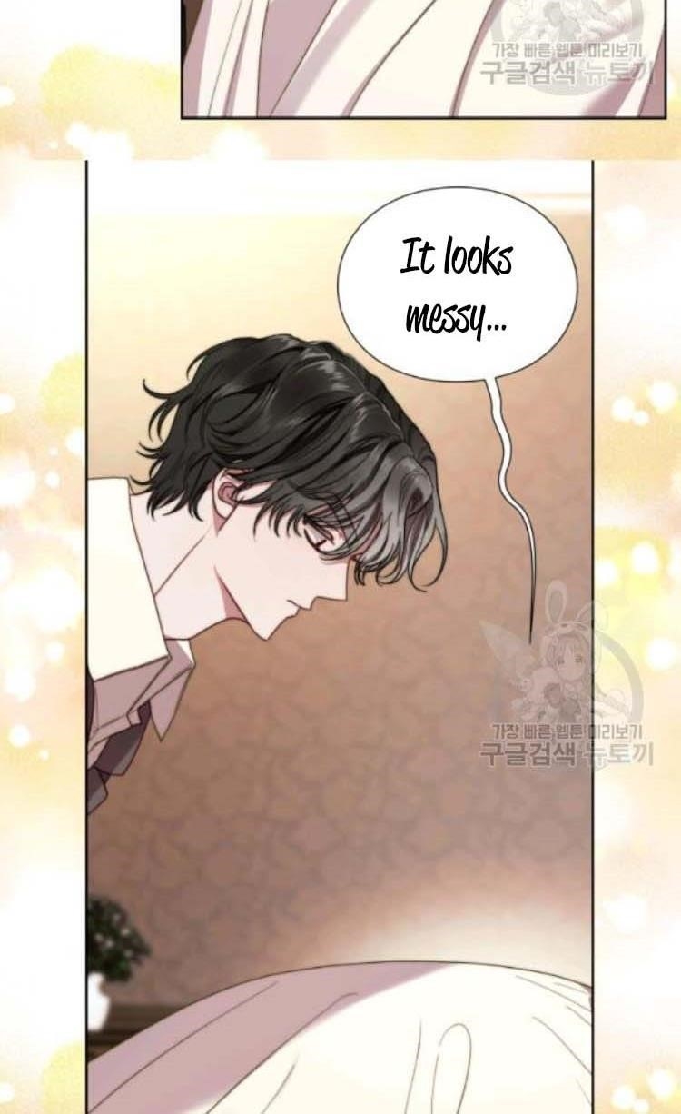 Lucia (Taruvi) Chapter 94 - Page 8 in English