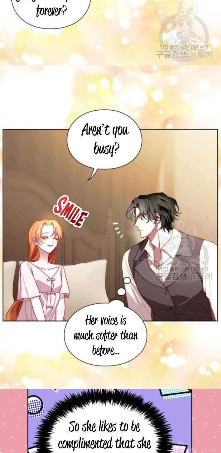 Lucia (Taruvi) Chapter 95 - Page 8 in English