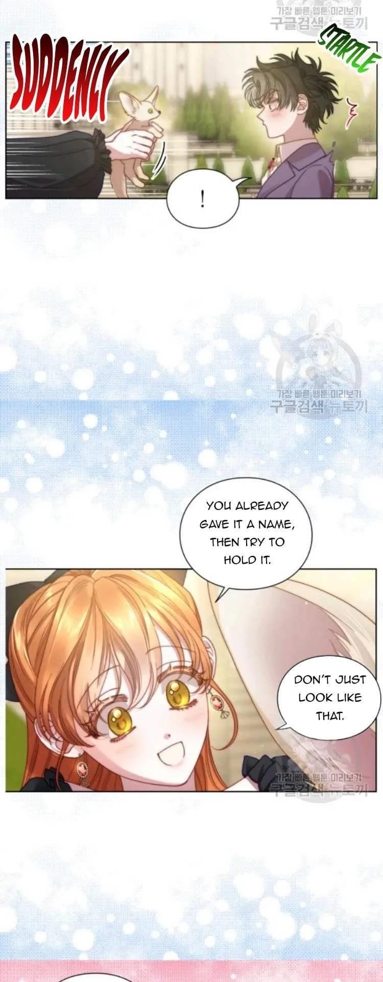 Lucia (Taruvi) Chapter 96 - Page 28 in English