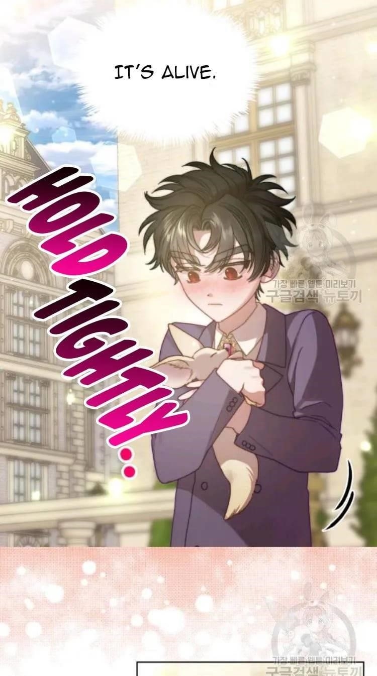 Lucia (Taruvi) Chapter 96 - Page 33 in English
