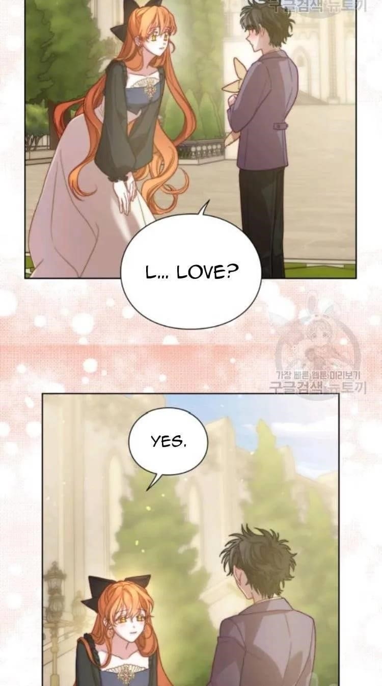 Lucia (Taruvi) Chapter 96 - Page 39 in English