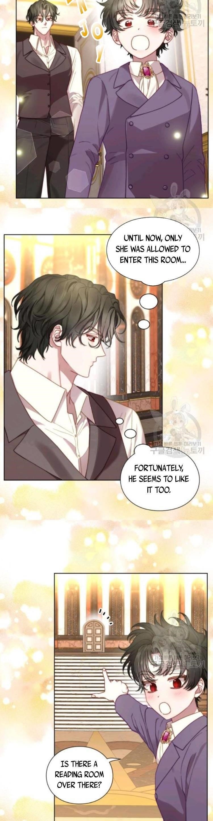 Lucia (Taruvi) Chapter 97 - Page 13 in English