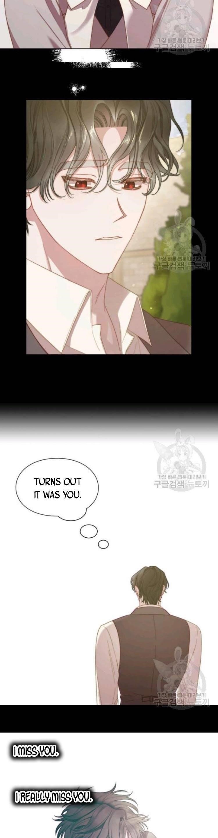 Lucia (Taruvi) Chapter 97 - Page 20 in English