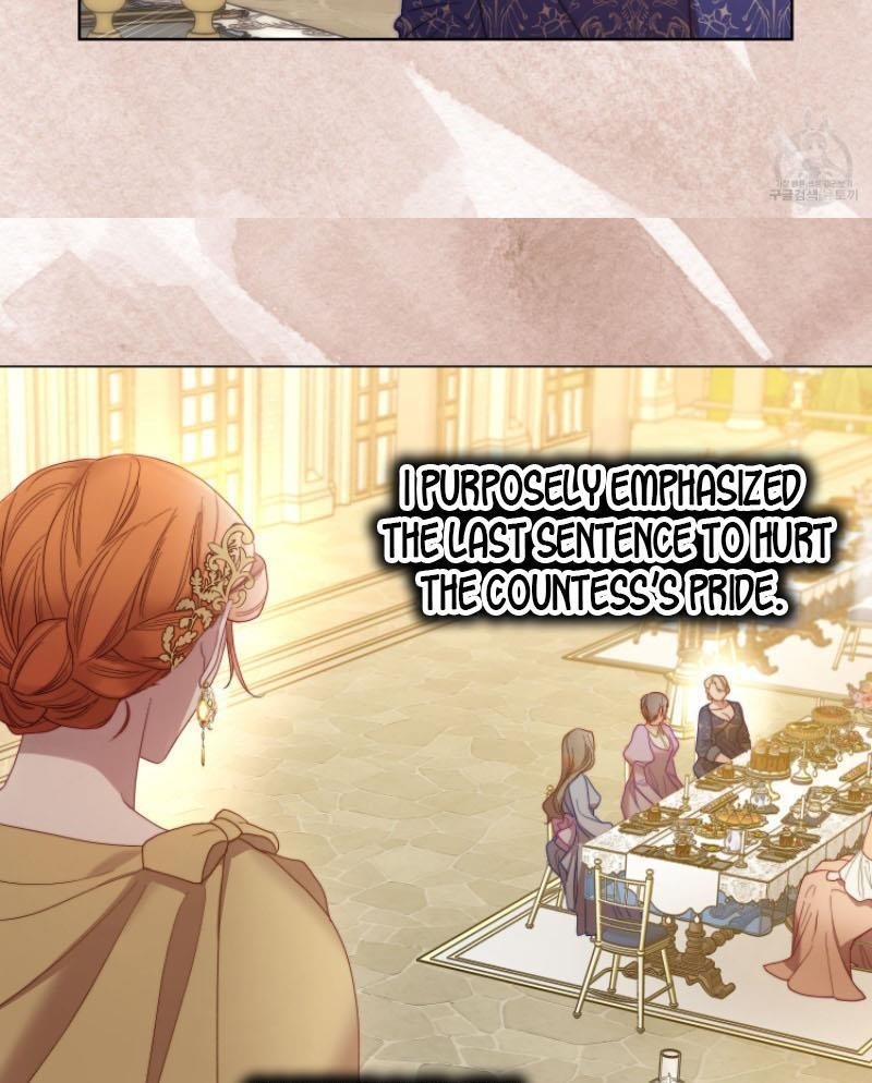 Lucia (Taruvi) Chapter 99.1 - Page 10 in English