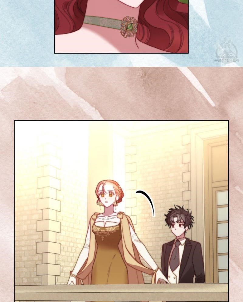 Lucia (Taruvi) Chapter 99.1 - Page 3 in English