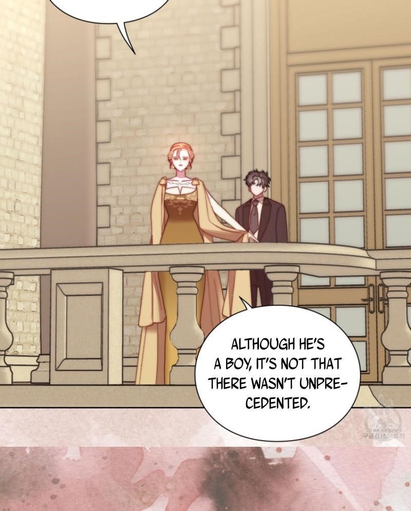 Lucia (Taruvi) Chapter 99.1 - Page 7 in English