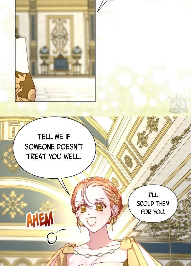 Lucia (Taruvi) Chapter 99 - Page 12 in English