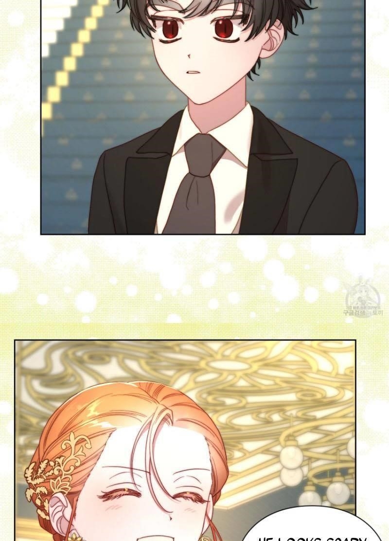 Lucia (Taruvi) Chapter 99 - Page 16 in English