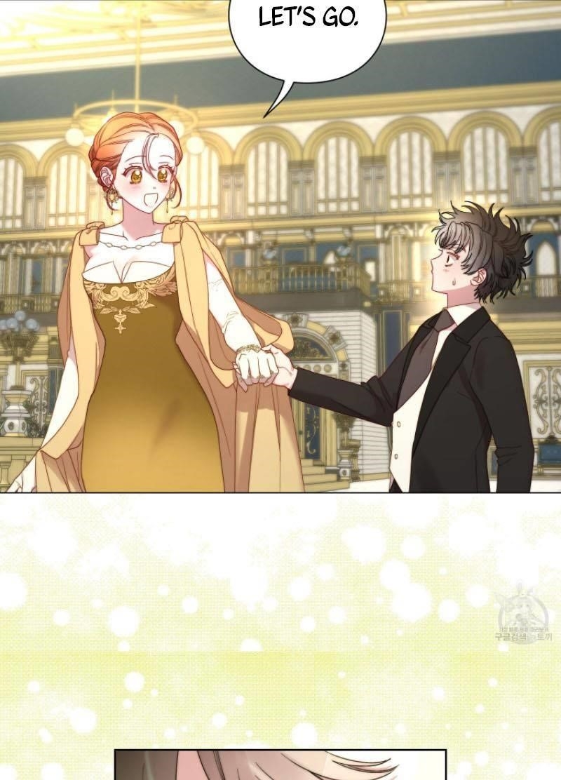 Lucia (Taruvi) Chapter 99 - Page 22 in English