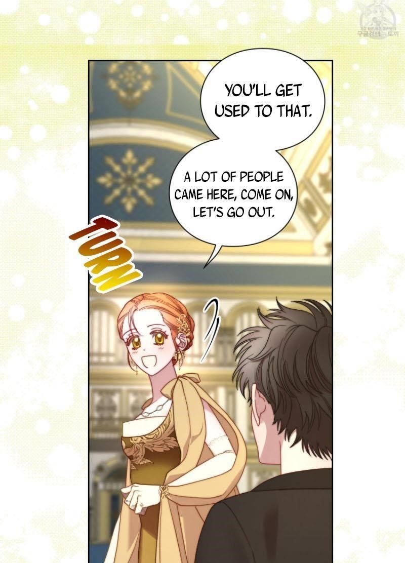 Lucia (Taruvi) Chapter 99 - Page 3 in English