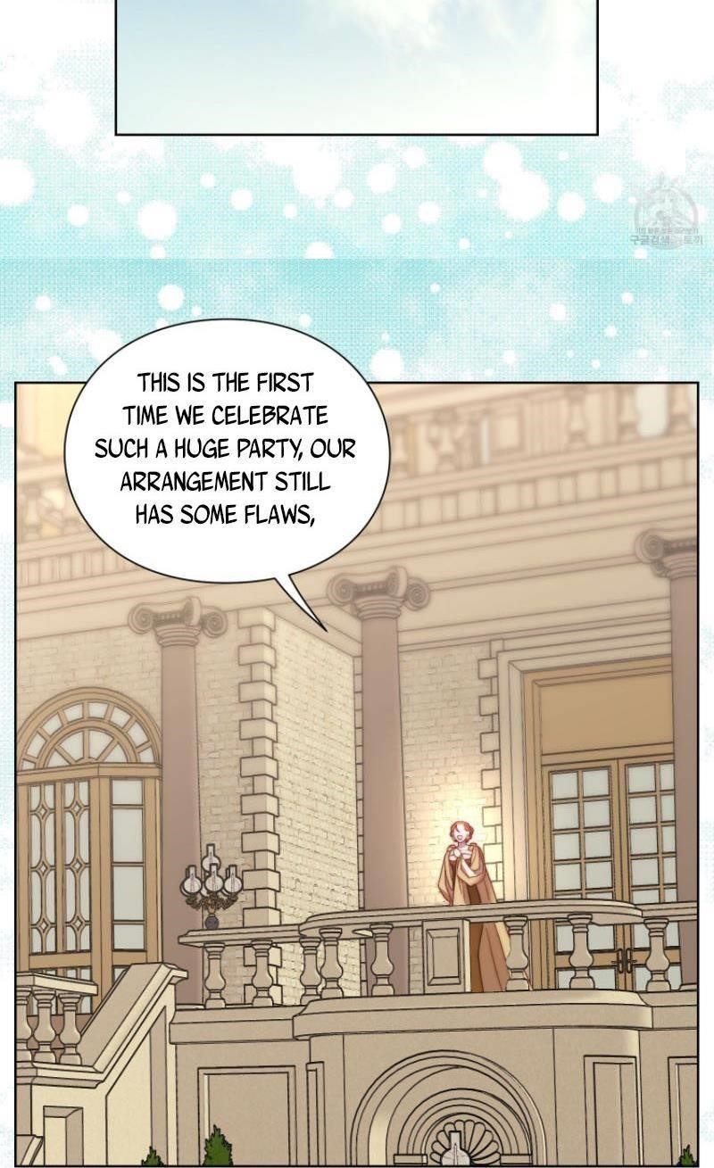 Lucia (Taruvi) Chapter 99 - Page 35 in English